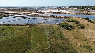 Terreno para venda em Olhão, Portugal — 25 000 €