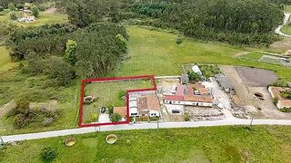 Land for sale in Montemor-o-Velho, Portugal — €25,000