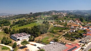 Land for sale in Marco de Canaveses, Portugal — €36,500