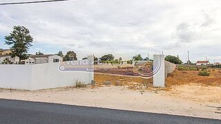 Land for sale in Salvaterra de Magos, Portugal — €190,000