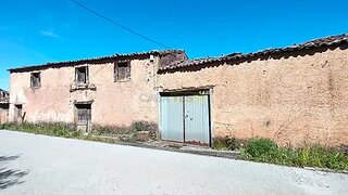 Land for sale in Alvaiázere, Portugal — €60,000