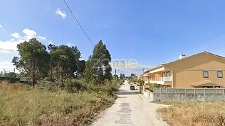 Land for sale in Seixal, Portugal — €105,000