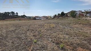 Land for sale in Mafra, Portugal — €75,000