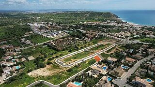 Land for sale in Lagos, Portugal — €360,000