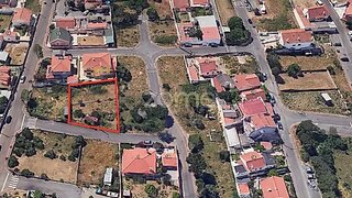 Land for sale in Sintra, Portugal — €396,000
