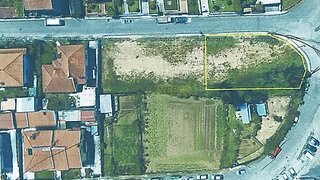 Terreno em Oliveira de Azeméis · 587 m² · 55 000 €
