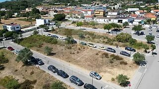 Land for sale in Palmela, Portugal — €375,000