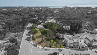 Land for sale in Loulé, Portugal — €2,075,000
