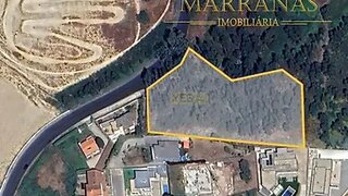 Land for sale in Paredes, Portugal — €108,000