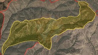 Land for sale in Odemira, Portugal — €1,250,000