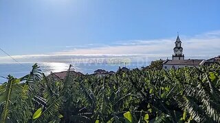 Land for sale in Calheta (Madeira), Portugal — €360,000