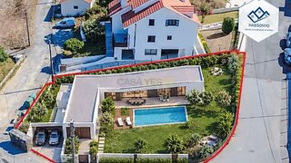 Terreno em Gondomar · 604 m² · 99 000 €