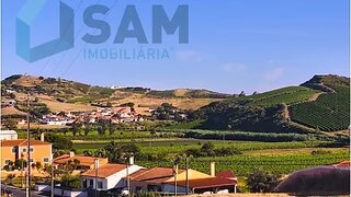 Land for sale in Torres Vedras, Portugal — €290,000