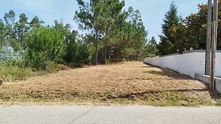Land for sale in Montemor-o-Velho, Portugal — €28,000