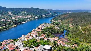 Land for sale in Penafiel, Portugal — €150,000