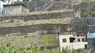 Land for sale in Câmara de Lobos, Portugal — €110,000