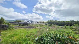 Land for sale in Madalena, Portugal — €45,000
