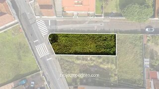 Land for sale in Ovar, Portugal — €85,000