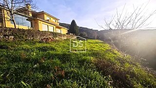 Land for sale in Vila Nova de Cerveira, Portugal — €45,000