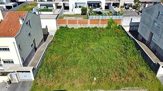 Land for sale in Maia, Portugal — €95,000