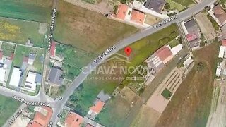 Terreno de 1221 m² em Aveiro