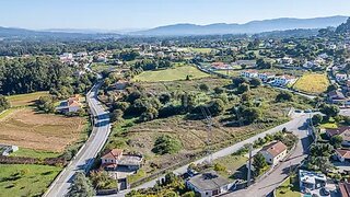 Land for sale in Vila Nova de Cerveira, Portugal — €900,000