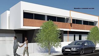 Terreno em Aveiro · 267 m² · 70 000 €