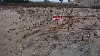 Land for sale in Oliveira do Bairro, Portugal — €105,000
