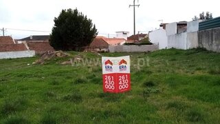 Land for sale in Lourinhã, Portugal — €42,500