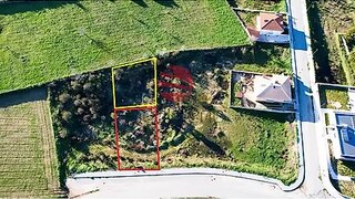 Land for sale in Mêda, Portugal — €31,500