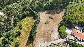 Land for sale in Fafe, Portugal — €200,000