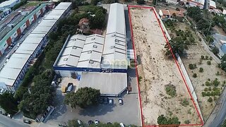 Terreno em Setúbal · 5000 m² · 1 600 000 €