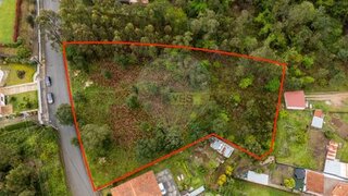 Land for sale in Oliveira de Azeméis, Portugal — €120,000