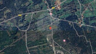 Terreno em Ferreira do Zêzere