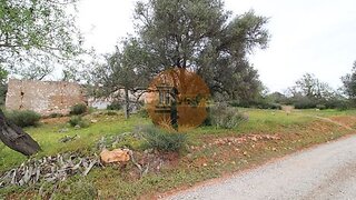 Land for sale in Olhão, Portugal — €240,000