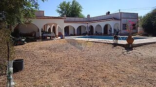 Land for sale in Chamusca, Portugal — €400,000