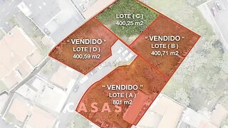 Land for sale in Funchal, Portugal — €140,000