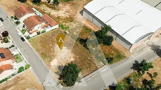 Land for sale in Vila Nova de Poiares, Portugal — €58,000