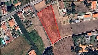 Land for sale in Estarreja, Portugal — €55,000