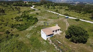 Land for sale in Óbidos, Portugal — €80,000