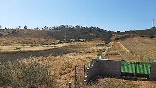 Land for sale in Vila do Bispo, Portugal — €59,000