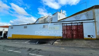 Land for sale in Castro Verde, Portugal — €65,000