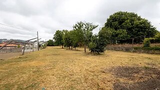 Land for sale in Santo Tirso, Portugal — €71,900