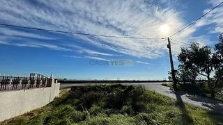 Land for sale in Murtosa, Portugal — €48,000