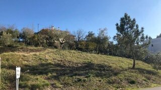 Land for sale in Porto de Mós, Portugal — €62,000