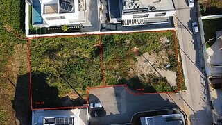 Land for sale in Odivelas, Portugal — €298,000