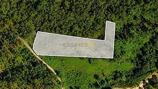 Land for sale in Oliveira de Azeméis, Portugal — €160,000