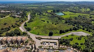 Land for sale in Portimão, Portugal — €6,000,000