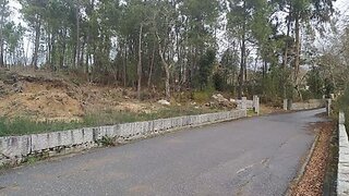 Land for sale in Monção, Portugal — €68,500