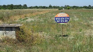 Land for sale in Salvaterra de Magos, Portugal — €56,900